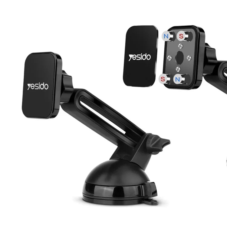 C39 Magnetic Holder For Car - Zambeel