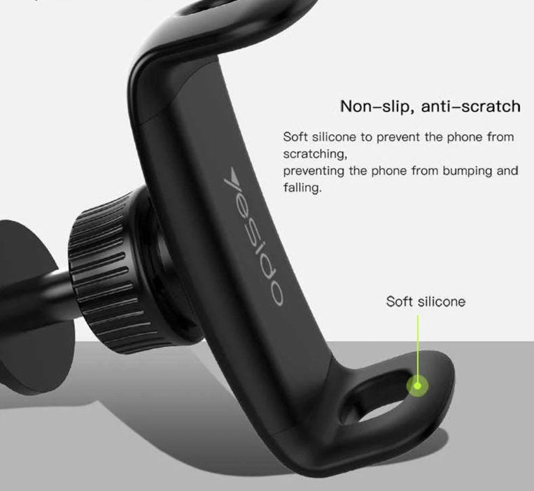 C47 Car Holder - Zambeel