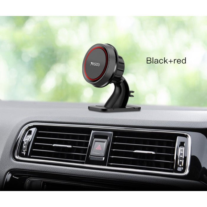 C60 Magnetic Car Holder - Zambeel