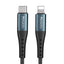 CA65 Type C Data Cable - Zambeel