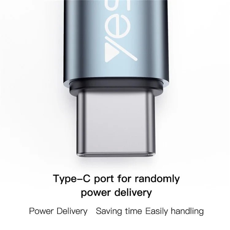 CA67 Data Cable - Zambeel