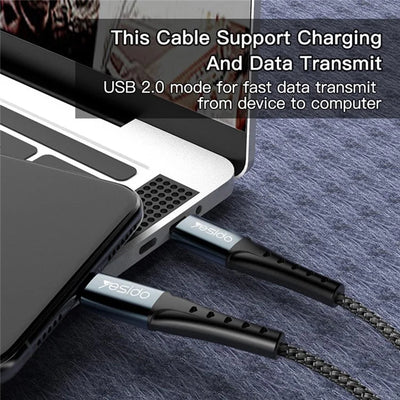 CA67 Data Cable - Zambeel