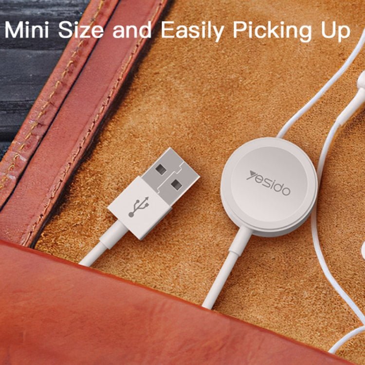 CA69 Watch Cable - Zambeel