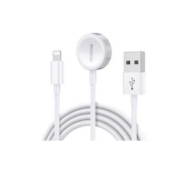 CA70 2 In1 Charging Cable - Zambeel