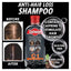 Caffeine - Hair Shampoo - Zambeel