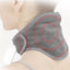 Calm Heat Massaging Neck Wrap - Zambeel