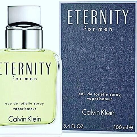 Calvin Klein - Eternity (Original) - Zambeel