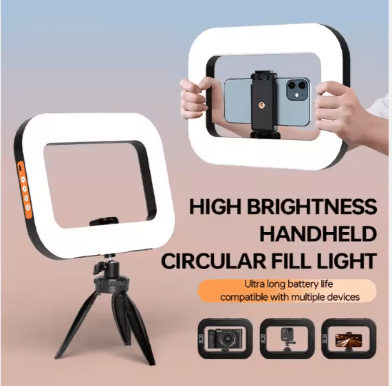 Camera Ring Light (YM200) - Zambeel