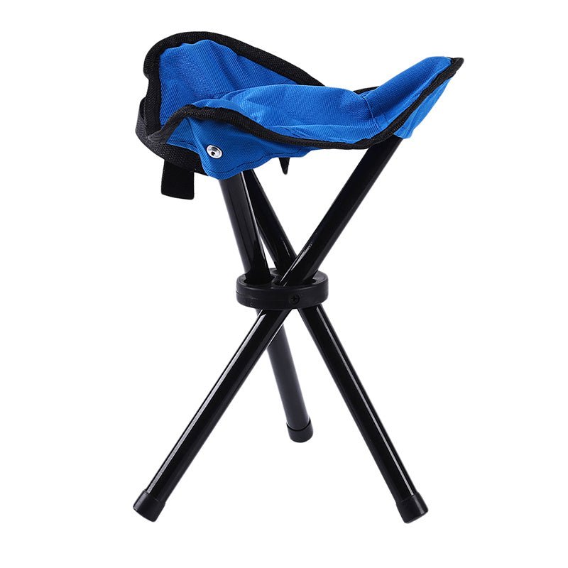 Camping Folding Chair - Zambeel