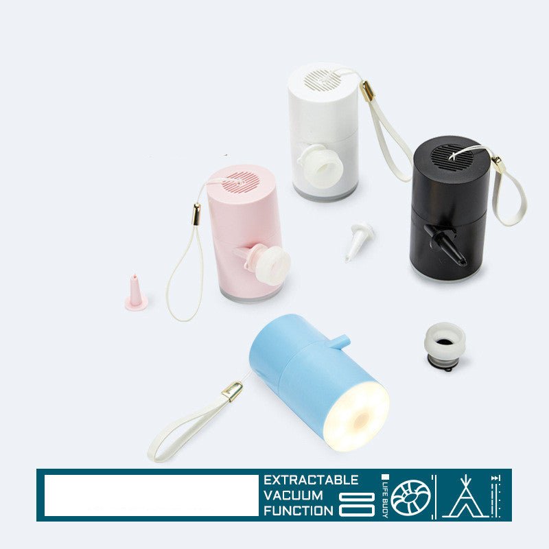 Camping Light Outdoor Camping Light Built - in Battery Super Long Battery Life - Zambeel