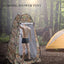 Camping Shower Tent - Zambeel