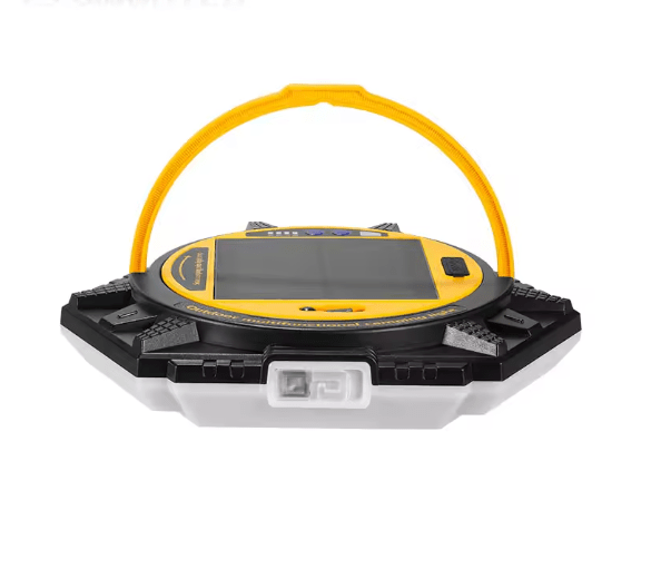 Camplight Colorful String Light (DX - 788) - Zambeel