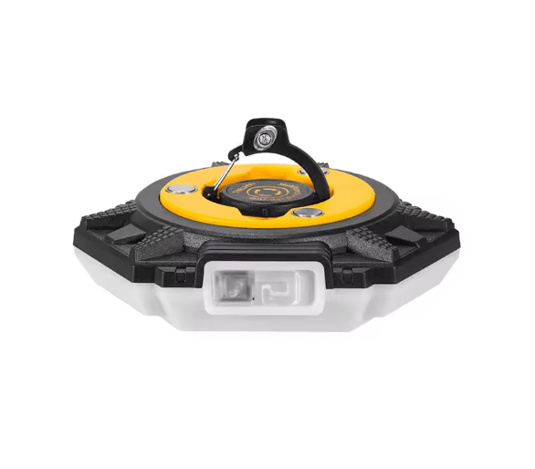 Camplight Colorful String Light (DX - 788) - Zambeel