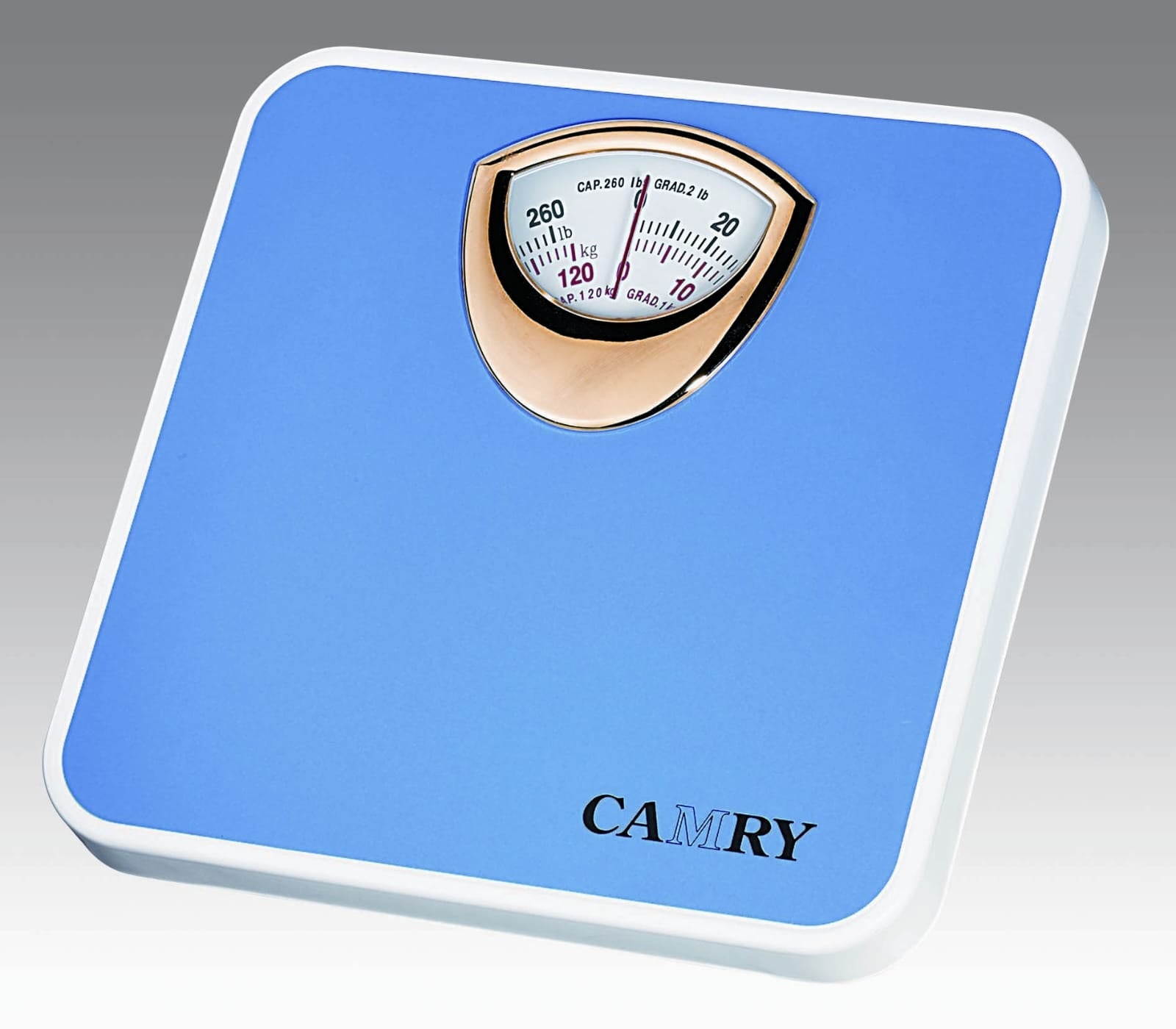 Camry - Portable Weight Machine - Zambeel