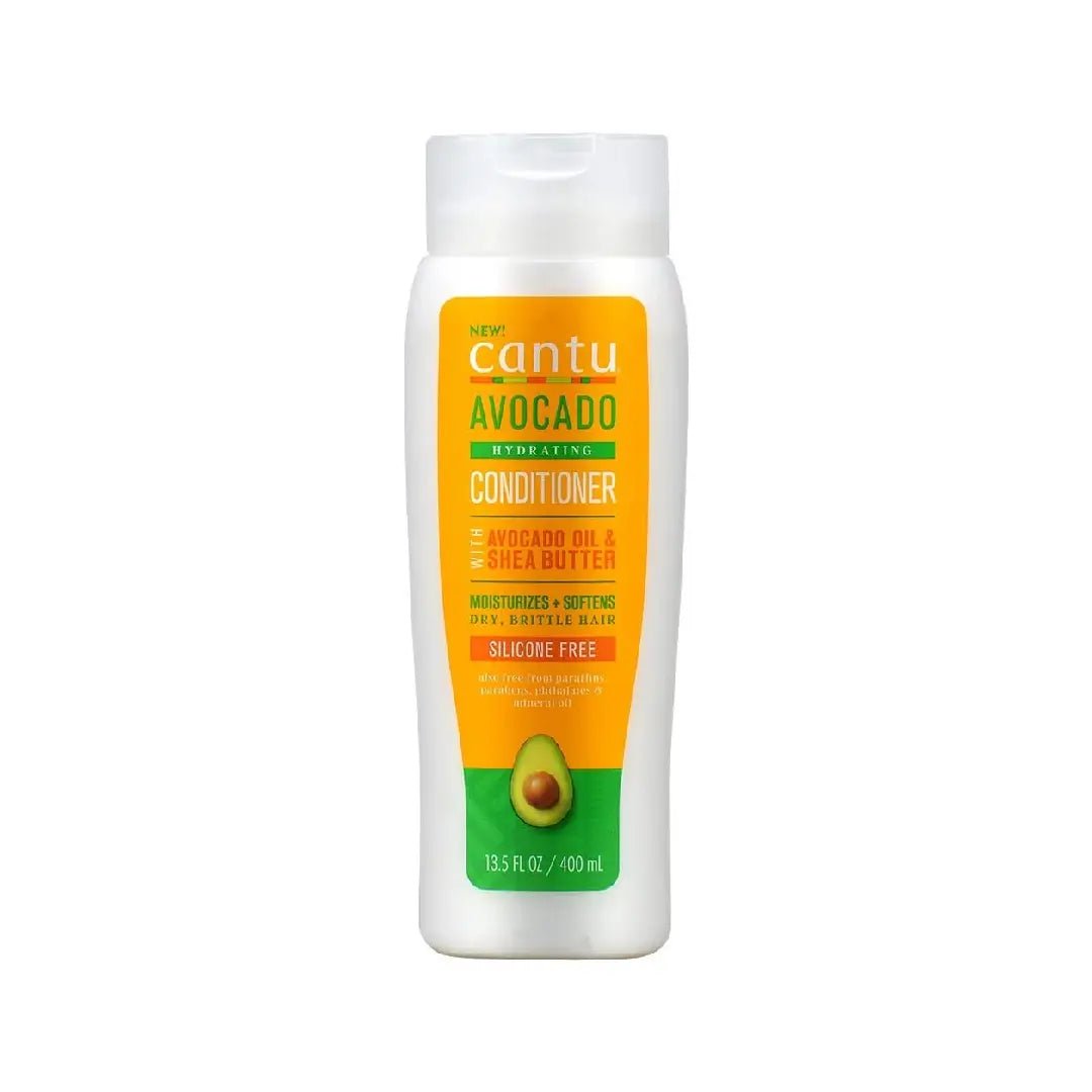 Cantu - Avocado Hydrating Conditioner (Original) - Zambeel