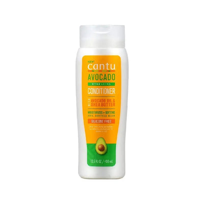 Cantu - Avocado Hydrating Conditioner (Original) - Zambeel