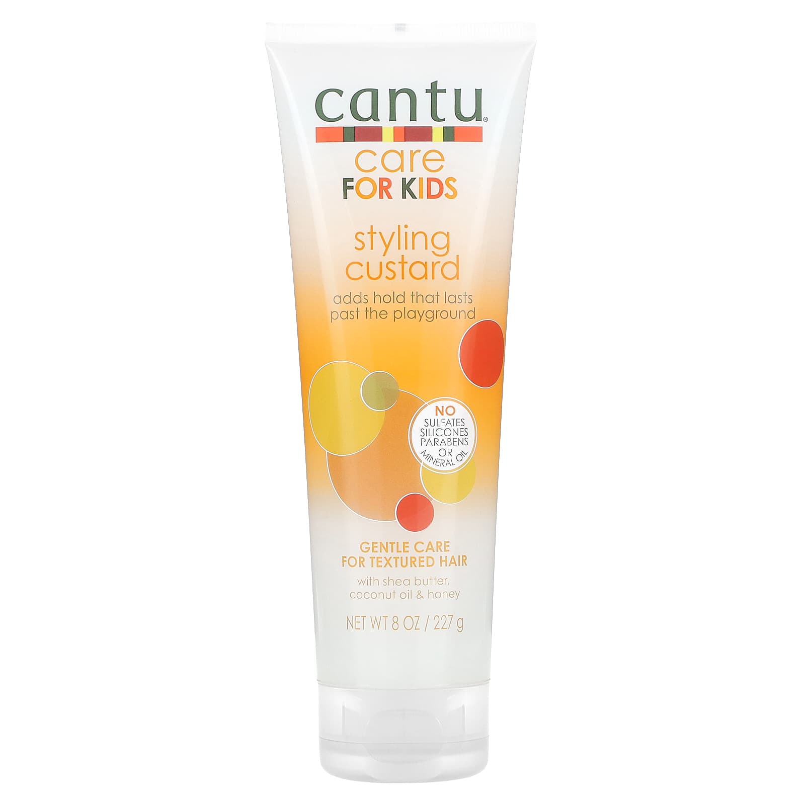 Cantu - Care For Kids Hair (Original) - Zambeel
