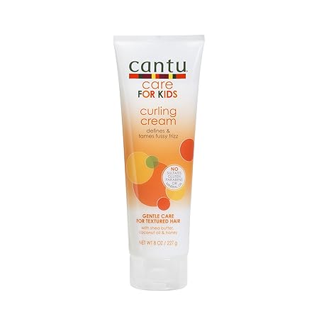 Cantu - Care For Kids Hair (Original) - Zambeel