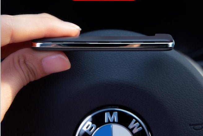 Car Air - conditioning Air Outlet High - end Invisible Paddle Car Aromatherapy Perfume Clip Car Interior Decorations - Zambeel