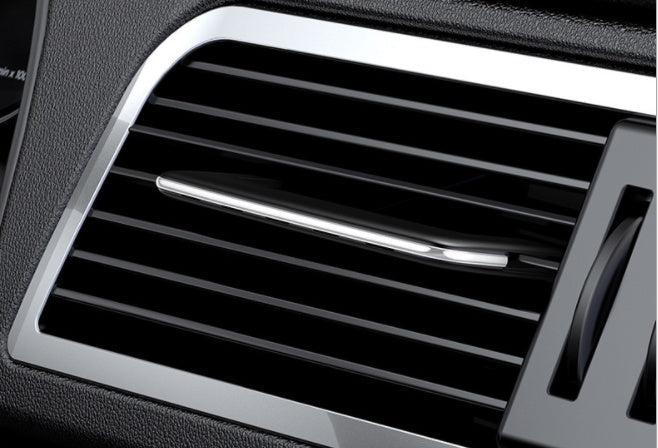 Car Air - conditioning Air Outlet High - end Invisible Paddle Car Aromatherapy Perfume Clip Car Interior Decorations - Zambeel