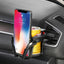 Car Air Outlet Mobile Phone Holder Multifunctional Beverage Holder - Zambeel