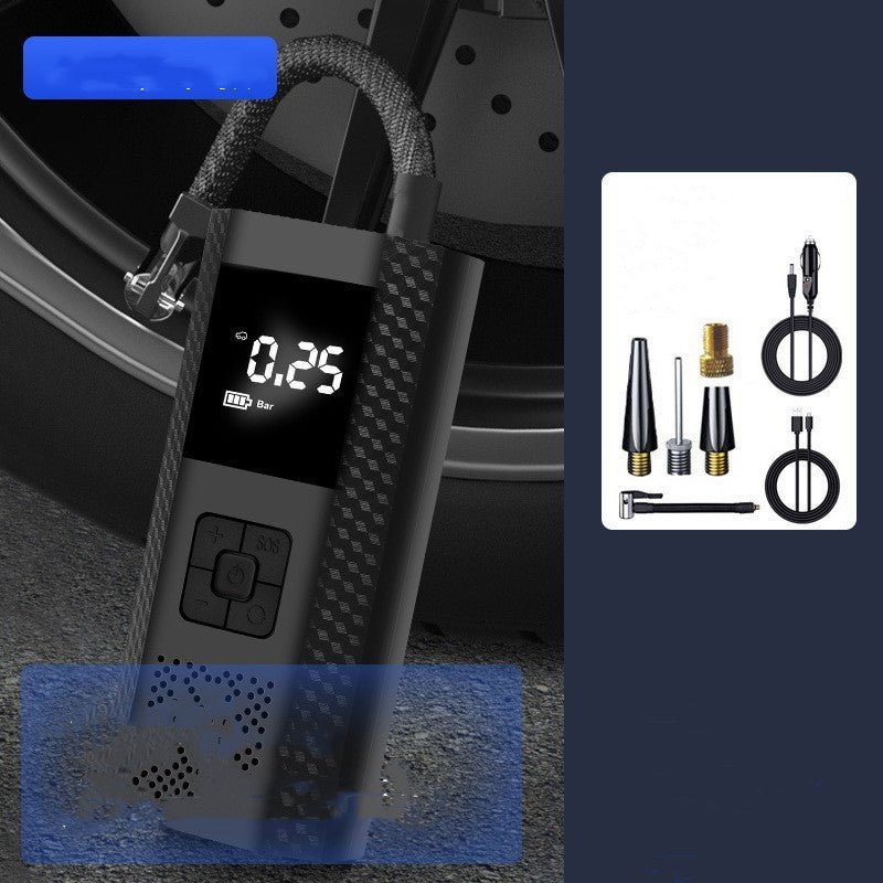 Car Air Portable Wireless Electric - Zambeel