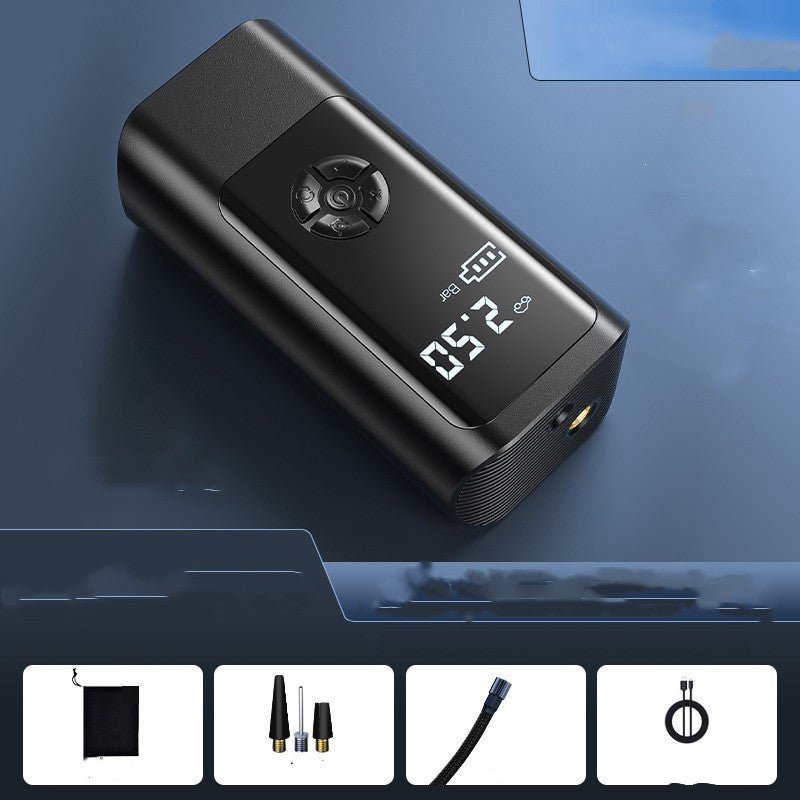 Car Air Portable Wireless Electric - Zambeel