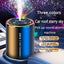 Car Air Purifier & Fragrance Diffuser - Zambeel