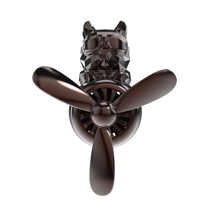 Car Air Vent Aromatherapy Automotive Supplies - Zambeel