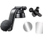 Car Air Vent Clip & Suction Cup - Zambeel