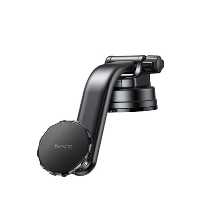 Car Air Vent Clip & Suction Cup - Zambeel