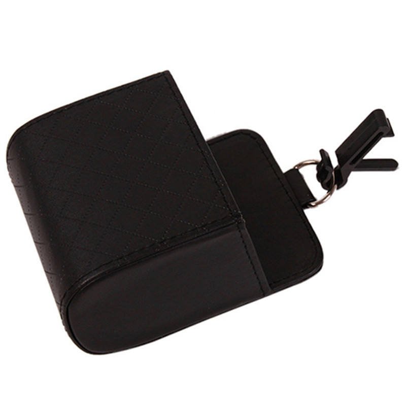 Car Air Vent Mini Storage Box - Zambeel