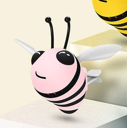 Car Aromatherapy Long Lasting Light Fragrance Air Outlet Solid Fragrance Tablets - Zambeel