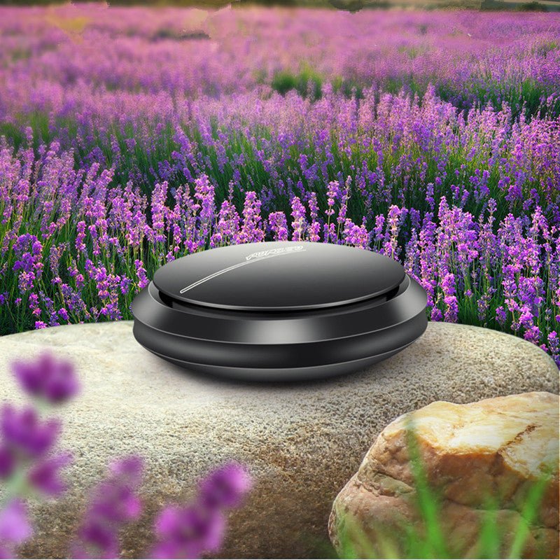 Car Aromatherapy Ornaments - Zambeel