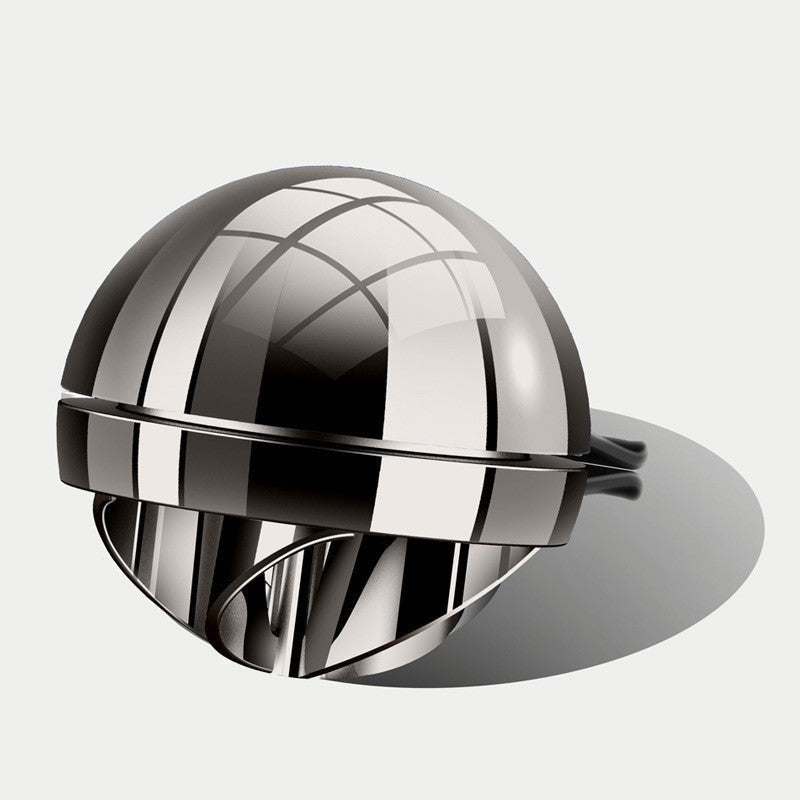 Car Aromatherapy Perfume Outlet Planetary Decoration Car Diffuser - Zambeel