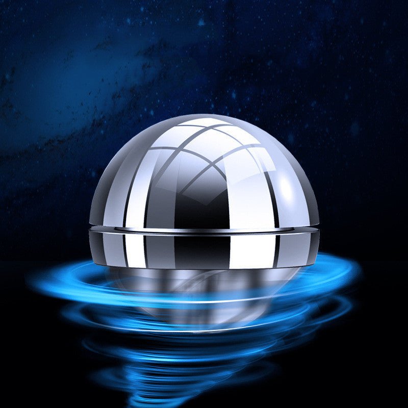 Car Aromatherapy Perfume Outlet Planetary Decoration Car Diffuser - Zambeel