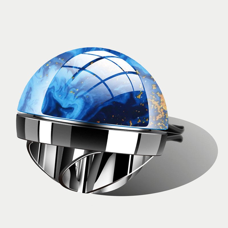 Car Aromatherapy Perfume Outlet Planetary Decoration Car Diffuser - Zambeel