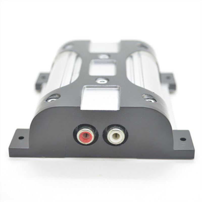 Car Audio Noise Reduction - Zambeel