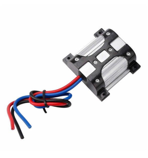 Car Audio Noise Reduction - Zambeel