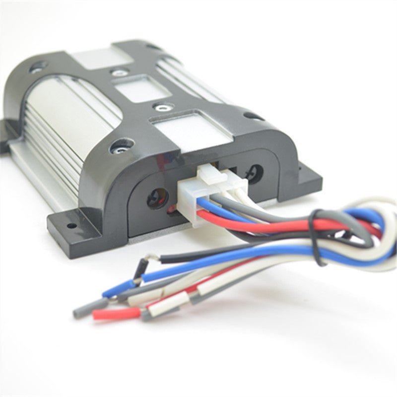 Car Audio Noise Reduction - Zambeel