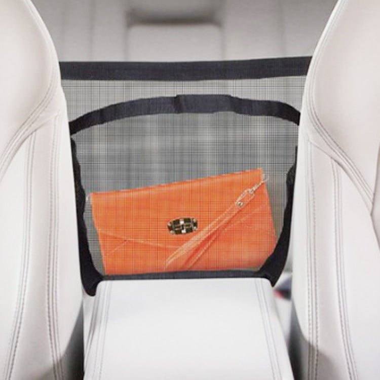 Car Bag Mesh Bag - Zambeel