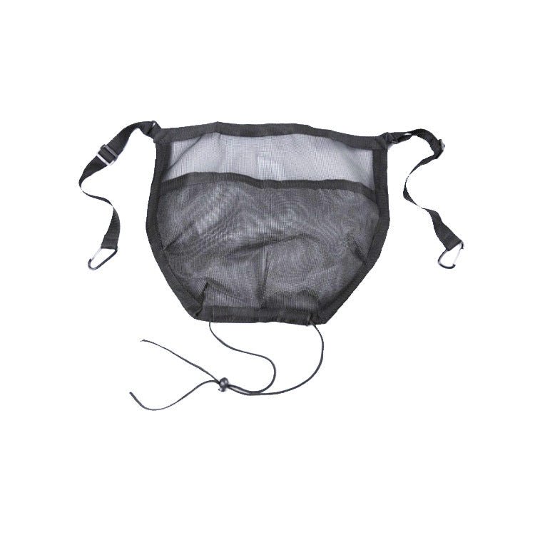 Car Bag Mesh Bag - Zambeel