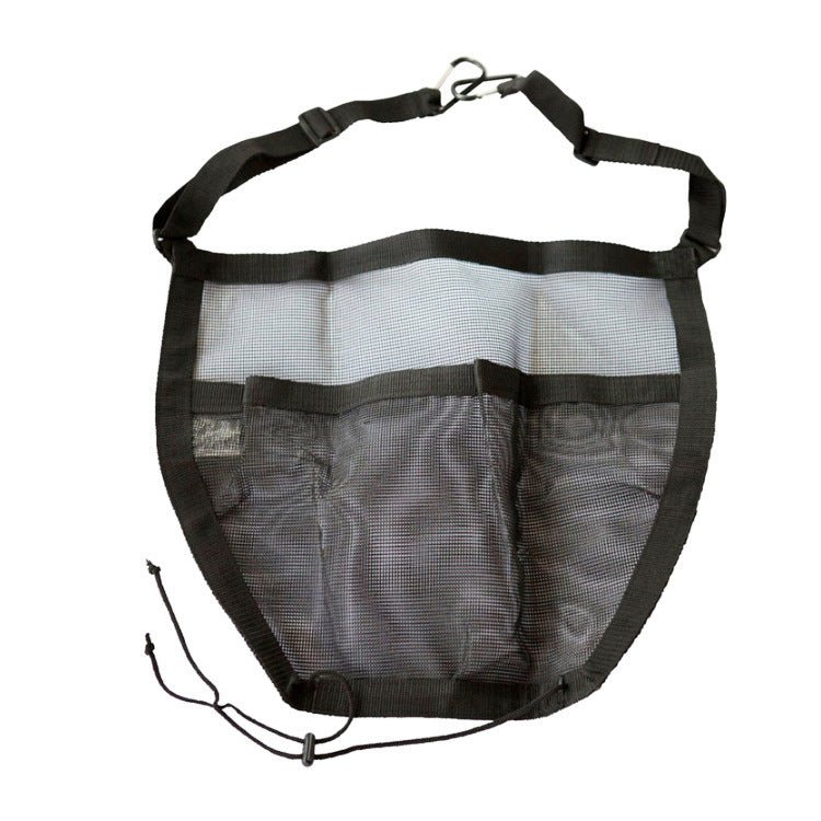 Car Bag Mesh Bag - Zambeel
