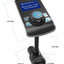 Car Bluetooth Mp3 Car FM Transmitter Car Bluetooth Mp3 Player Card - Zambeel