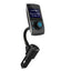 Car Bluetooth Mp3 Car FM Transmitter Car Bluetooth Mp3 Player Card - Zambeel