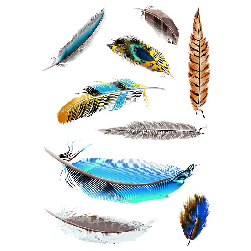 Car Body Scar Cover Funny Frog Sticker - Zambeel