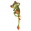 Car Body Scar Cover Funny Frog Sticker - Zambeel