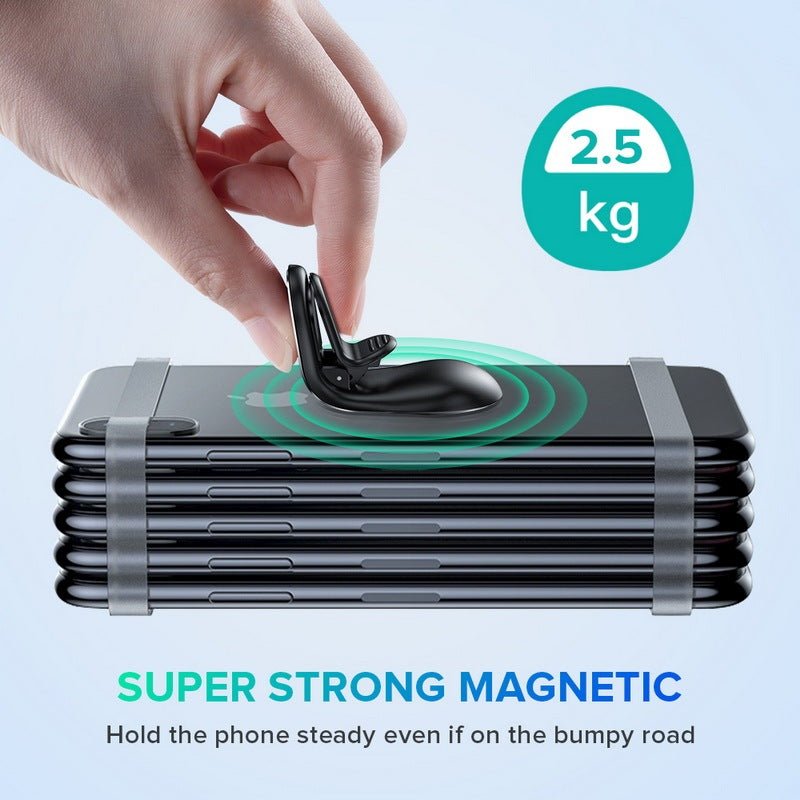 Car Bracket - Zambeel