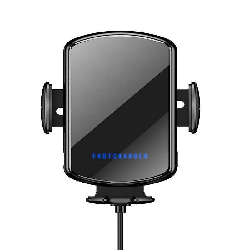 Car Charger Wireless Charging - Zambeel