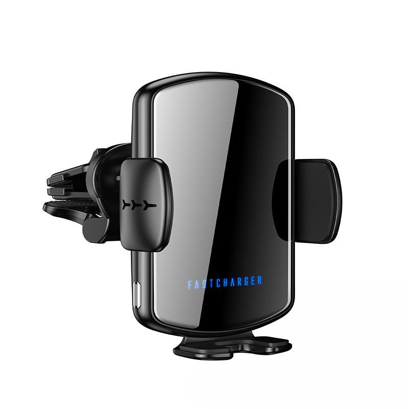 Car Charger Wireless Charging - Zambeel